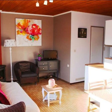 WaulsortChalet Des Coucous别墅 外观 照片